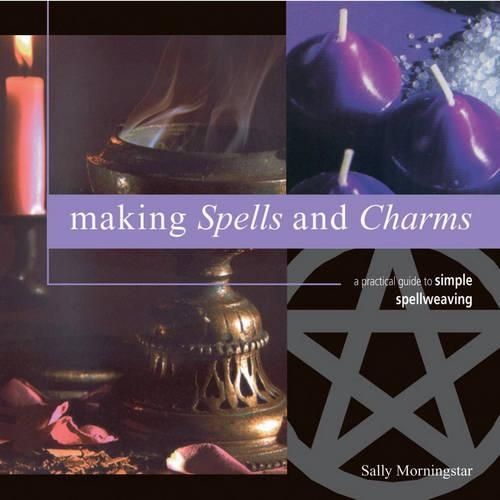 Making Spells and Charms