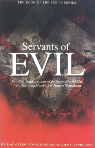 Servants of Evil