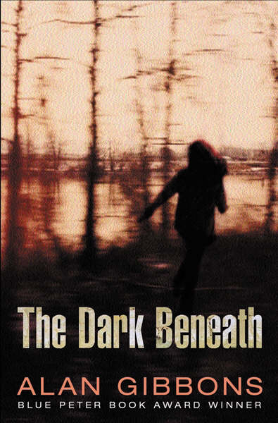 The Dark Beneath