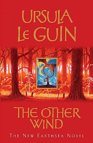 The Other Wind: The Sixth Book of Earthsea
