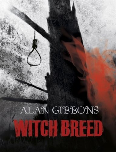 Witch Breed: Book 4