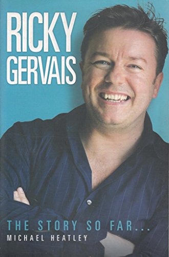 Ricky Gervais: The Story So Far