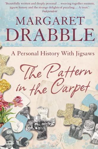 The Pattern in the Carpet: A Personal History with Jigsaws