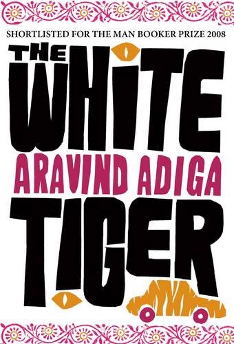 The White Tiger