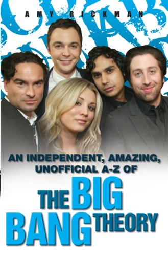 Big Bang Theory A-Z