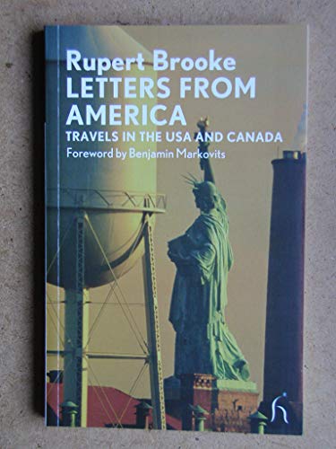 Letters from America: Travels in the USA and Canada
