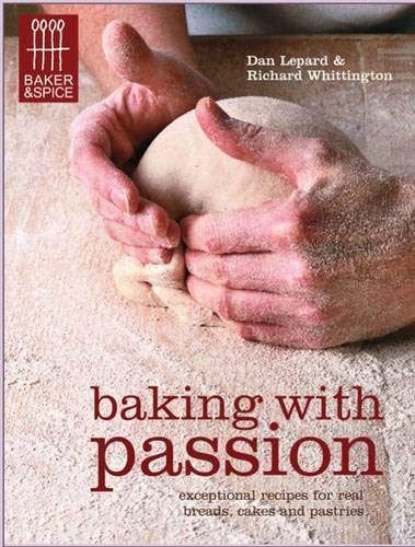 Baking with Passion