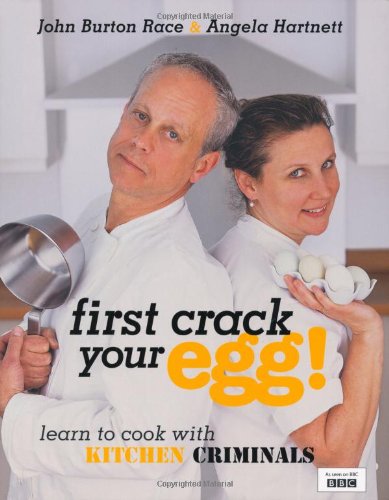 First Crack Your Egg