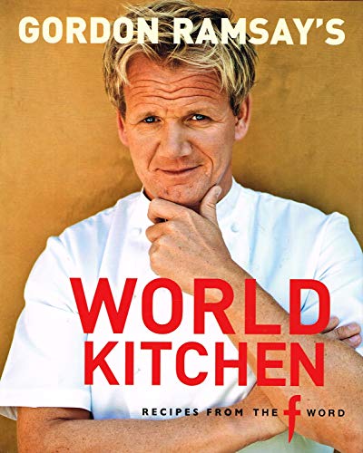 Gordon Ramsay's World Kitchen