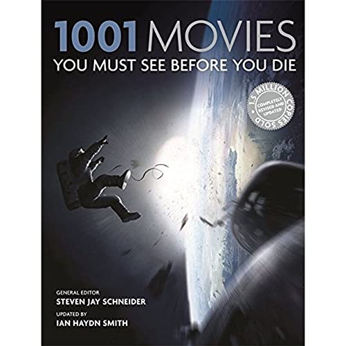 1001 Movies You Must See Before You Die