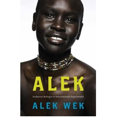 Alek.: The extraordinary life of a Sudanese Refugee