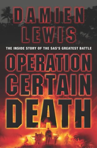 Operation Certain Death