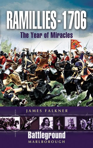 Ramillies 1706: Year of Miracles