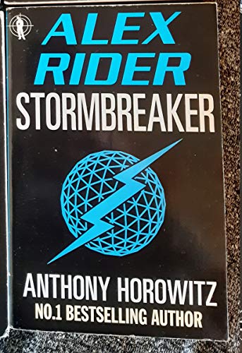 Stormbreaker