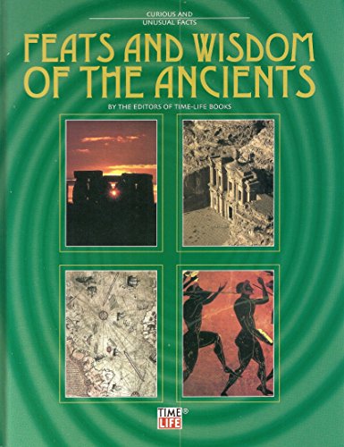 Feats and Wisdoms of the Ancients