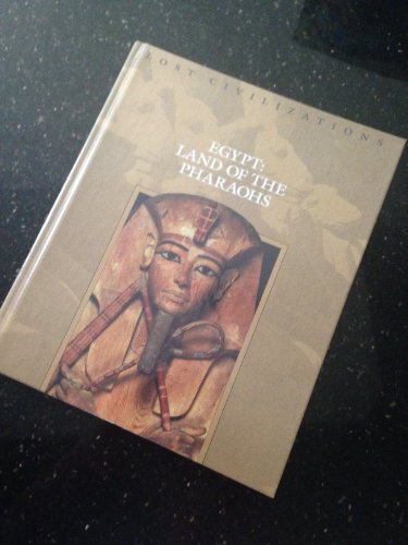 Egypt: Land of the Pharoahs