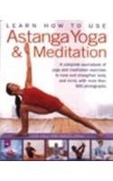 Astanga Yoga and Meditation