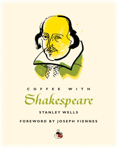 Coffee with Shakespeare