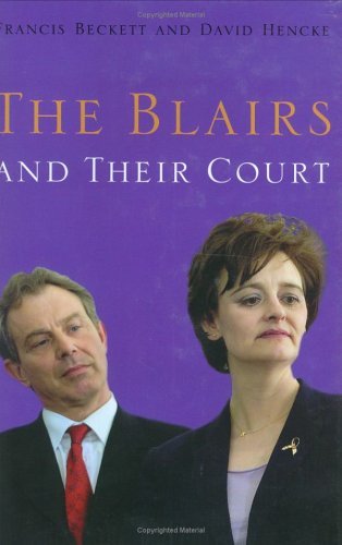 The Blairs and Their Court