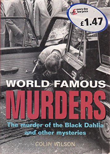 Murderers