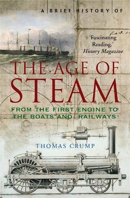 A Brief History of the Age of Steam