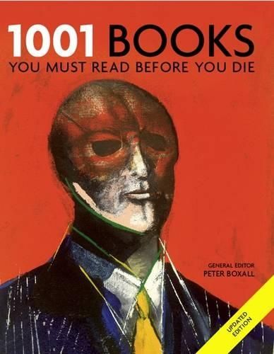 1001 Books You Must Read Before You Die