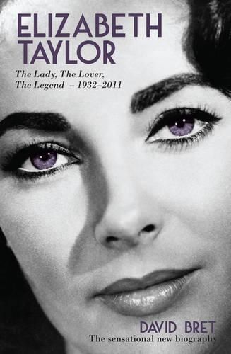 Elizabeth Taylor