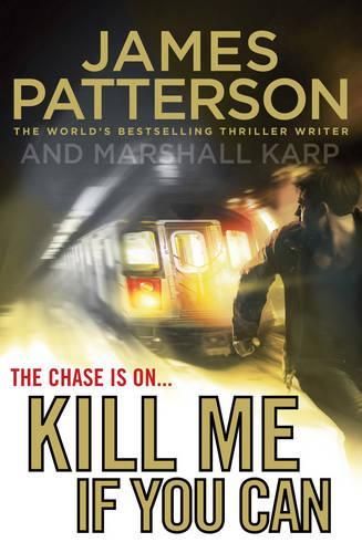 Kill Me if You Can: A windfall could change his life - or end it...