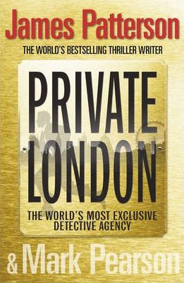 Private London: (Private 2)