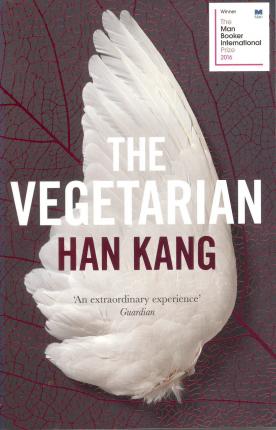 The Vegetarian: A Novel