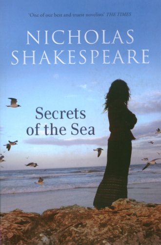 Secrets of the Sea