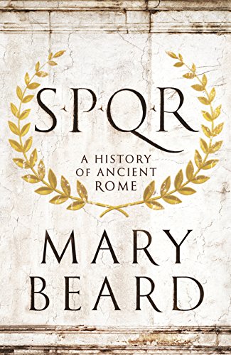 SPQR: A History of Ancient Rome