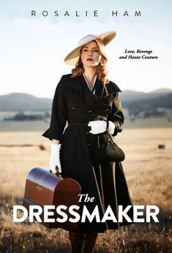 The Dressmaker