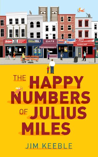 The Happy Numbers of Julius Miles