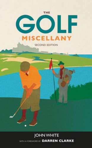 The Golf Miscellany