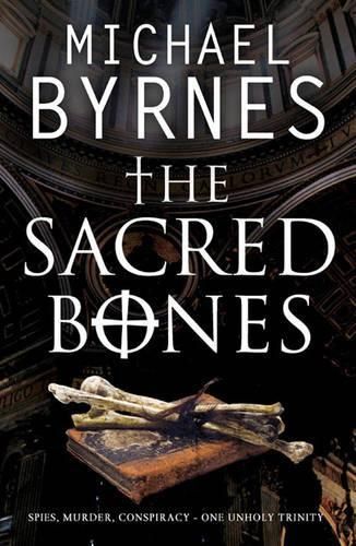 The Sacred Bones