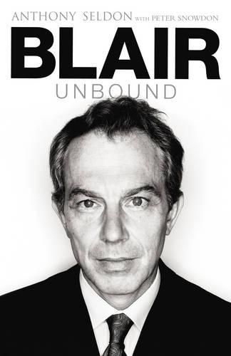 Blair Unbound