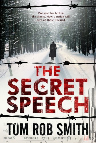 The Secret Speech