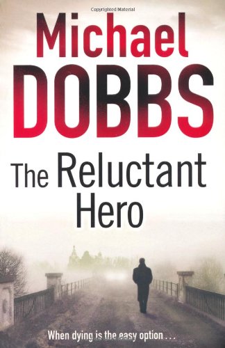 The Reluctant Hero