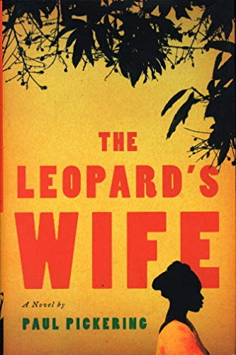 The Leopard's Wife