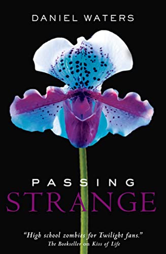 Passing Strange