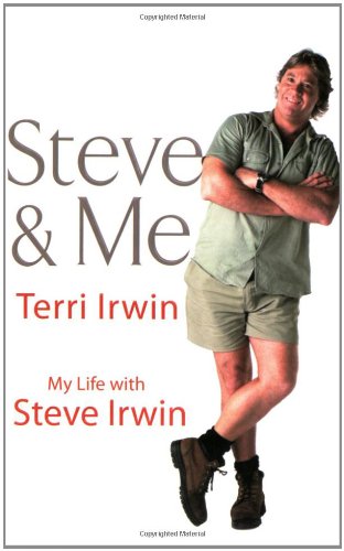 Steve & Me