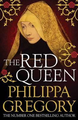 The Red Queen: Cousins' War 2