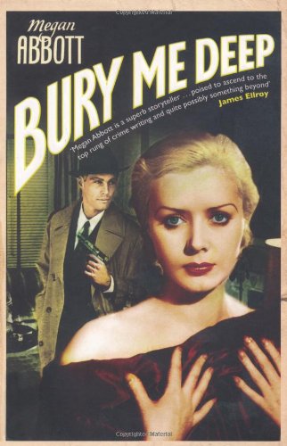 Bury Me Deep: A timeless portrait of the dark side of desire ...