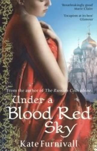 Under a Blood Red Sky