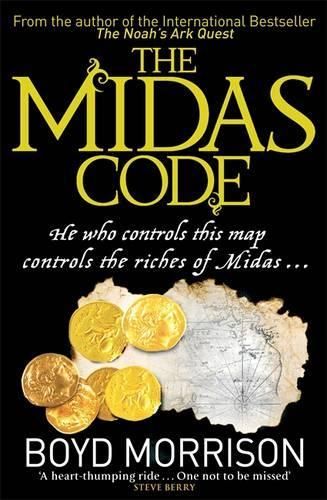 The Midas Code: v. 2