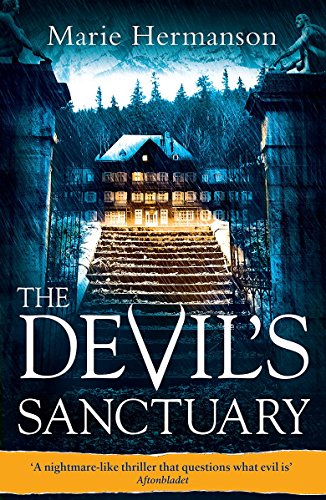 The Devil's Sanctuary