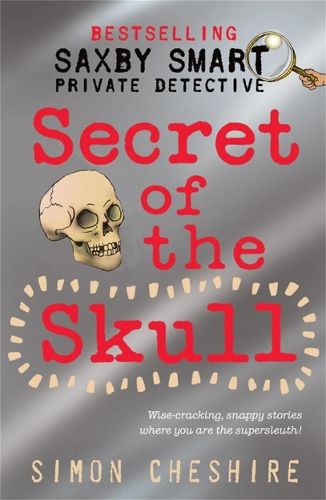 Secret of the Skull