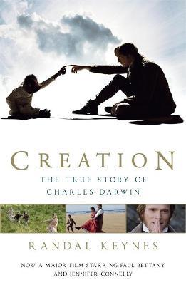 Creation: The True Story of Charles Darwin