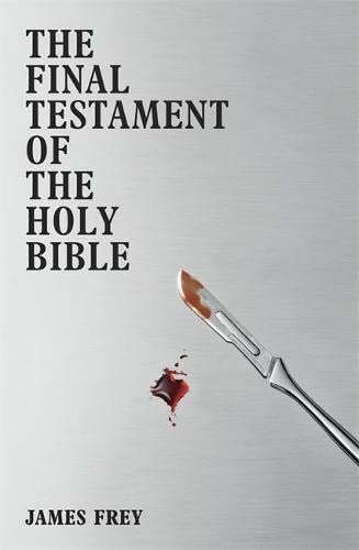 The Final Testament